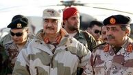 دادستان نظامی لیبی دستور بازداشت حفتر را صادر کرد
