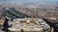 قیمت سفرهای عتبات عالیات در نوروز 1404