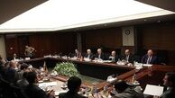 ۵ محور مذاکرات آبی و برق امروز وزیر انرژی سوئد در تهران 