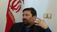 حضرتی:دولت در مبارزه با فساد از همه ارکان‌های نظام کمک بگیرد