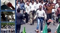 دستگیری ۳ تن از اعضای شرور فرقه گنابادی‌ها