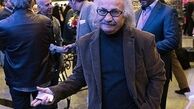 سعید پیردوست بعد از قهوه تلخ کامش از مدیری تلخ شد