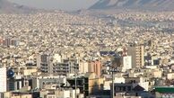 بازار مسکن مقداری از تب و تاب افتاد