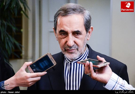 ولایتی:امروز پرچمدار بیداری اسلامی جمهوری اسلامی ایران است