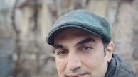 سلفی جدید کوروش سلیمانی + عکس