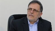 سیف: همکاری بانک‌های غربی با ایران رضایت‌بخش نیست 