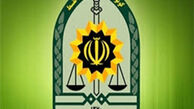 توضیحات پلیس در خصوص زیر گرفتن خانمی توسط ماشین پلیس