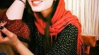  لبخند ملیحِ سانیا سالاری+عکس