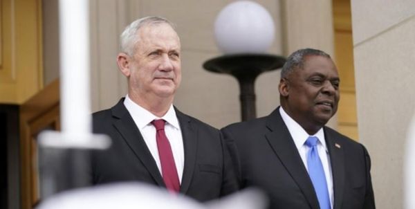 متوقف کردن ایران ضرورت استراتژیک مشترک آمریکا و اسرائیل است 