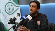 رحمتی: ما هم شرایط ذوب آهن را تجربه کرده‌ایم