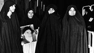 اولین‌های هشت سال دفاع مقدس + تصاویر