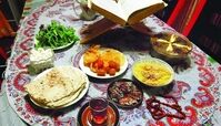 حفظ انرژی و شادابی در روزه داری ایام کرونایی