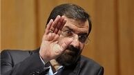 رضایی: یارانه را ۱۱۰ هزار تومان می‌ کنم