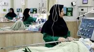 سرانه تخت بیمارستانی در ایران 1.5 تخت به ازای هزار نفر جمعیت/ هزینه ایجاد هر تخت بیمارستانی حداقل ٥٠٠ میلیون تومان