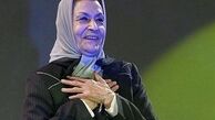 ژاله علو درگذشت