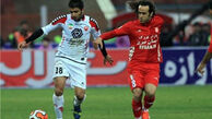 نگاهی به ورودی و خروجی استقلال و پرسپولیس