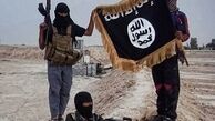 ایرانی اسیر در چنگال داعش به شهادت رسید + تصاویر