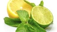 لیمو ترش با چای ، مفید یا مضر؟! 