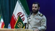 سخنگوی وزارت دفاع: یک مخزن گاز در منطقه عمومی پارچین منفجر شد

