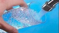  تفاوت آب آشامیدنی‌ شمال شهرنشین‌ها و جنوب شهری‌ها 