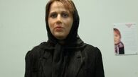 براي گردن و دست زن نکو، پروين؛ سزاست گوهر دانش، نه گوهر الوان