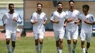 سرماخوردگى به اردوی استقلال رسید