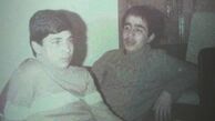 خاطره بازی آقای بازیگر + عکس