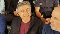 دستیاران خارجی قطبی رفتنی شدند