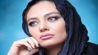 چهره ناراحت یکتا ناصر /عکس