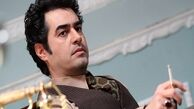 واکسن زدن شهاب حسینی از نمایی دیگر!/ کاریکاتور