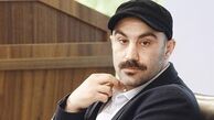حمله بازیگر سینما به بازیکنان استقلال + عکس