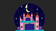 بازیگر مشهور عزادار شد + عکس