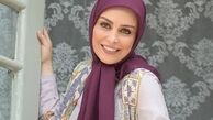 لبخند زیبای خانم دکتر مرضیه