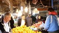 آرامش در بازار روغن 