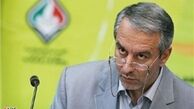 تشکر رسمی رئیس AFC از کفاشیان