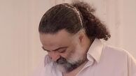 پنهان کاری های علیرضا عصار+عکس