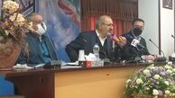 خبرهای خوش کنکوری رییس جدید سازمان سنجش