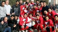 چه کسانی جای ۵ غایب پرسپولیس را پر می‌کنند