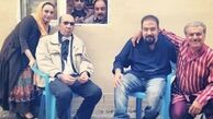 ویلای منی ها در یک قاب + عکس