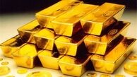آخرین قیمت ها از بازار طلا و ارز