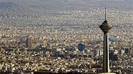 احداث ساختمان‌های مهم پایتخت بر روی گسل زلزله