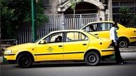 شرط افزایش سن فرسودگی تاکسیها
