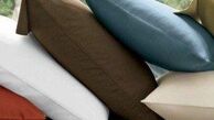 چگونه بالش مناسب برای خواب انتخاب کنیم؟