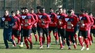 دلیل کنار گذاشتن گادوین منشا و فرشاد احمدزاده از پرسپولیس مشخص شد