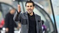 بازیکن السد بودم و می‌دانم این باشگاه هیچ مشکلی ندارد