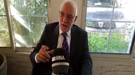 تحریم های آمریکا ضد ایران مساله جدیدی نیست