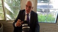 تحریم های آمریکا ضد ایران مساله جدیدی نیست