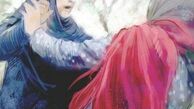داستان #دختران_خیابانی_انقلاب ادامه دارد؟