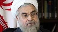 روحانی: برنامه موشکی ایران جزئی از برجام نیست