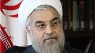 روحانی: برنامه موشکی ایران جزئی از برجام نیست